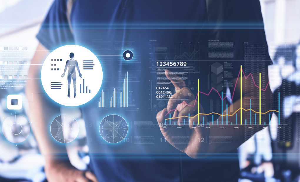 ヒューマンモーション＆スポーツアナリシス